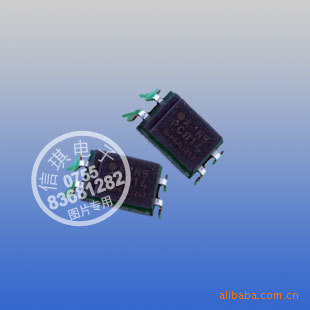 PC814ADIP-4ֱװԭװ