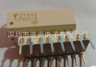 ֥TLP521-4GBԭװֻDIP-16