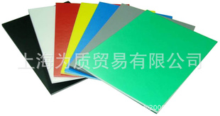 批发泡沫kt板珍珠板kt板