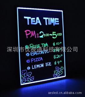 LEDӫ峧/LEDwritingboard/LEDfluorescentboard