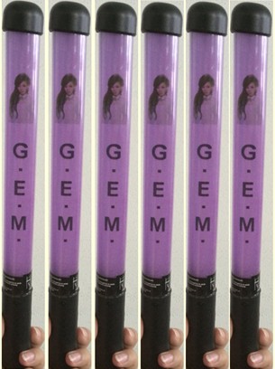 GEMϷ˿ӫݳ
