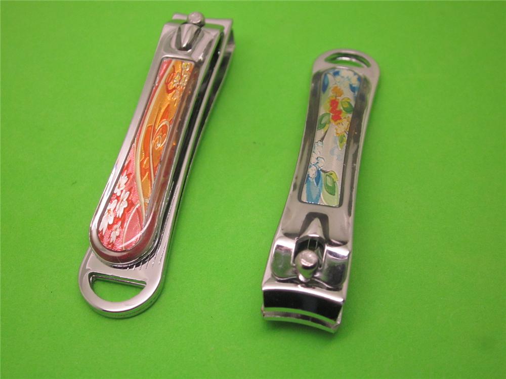 汉中修甲工具定做榆林广告促销修甲套装厂家批发