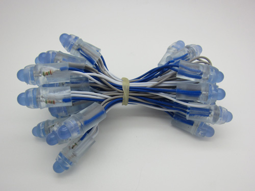 LEDƴ