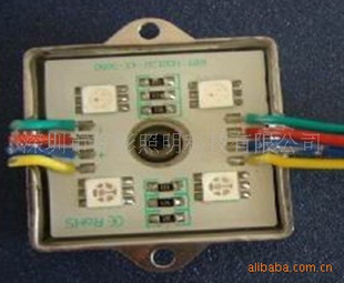 ƷLEDģ鷢ģ45050߲ʷƬģ