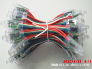 ؼ!LEDȫ¶12MMLEDֵƴ(ͼƬ)