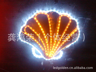 ƷϺͣͣʹLEDͼװεƴ