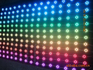 LEDԴ