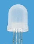 LED8mm״Ľȫ(RGB)/
