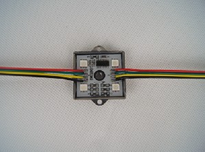 4ǵģ-WS2801