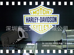 N5W-155ͶӰƾƷLOGOͶӰLEDͼͶӰ