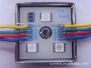 LED5050ģLED3535߲RGBƬģ