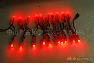 LED¶洩