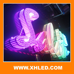 LED