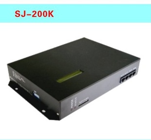 SJ-200K