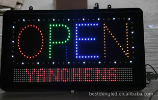 LED/LEDSIGN/LEDSIGNS/LEDOPENSIGN