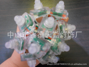 LED¶ȫɨƴװαرƾ