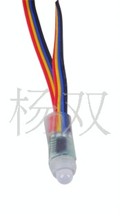 LEDƴȫʿɱ仯Ч