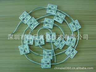 ߶ˣ¿5050Ƭ¶LEDģ鰢Ƽ