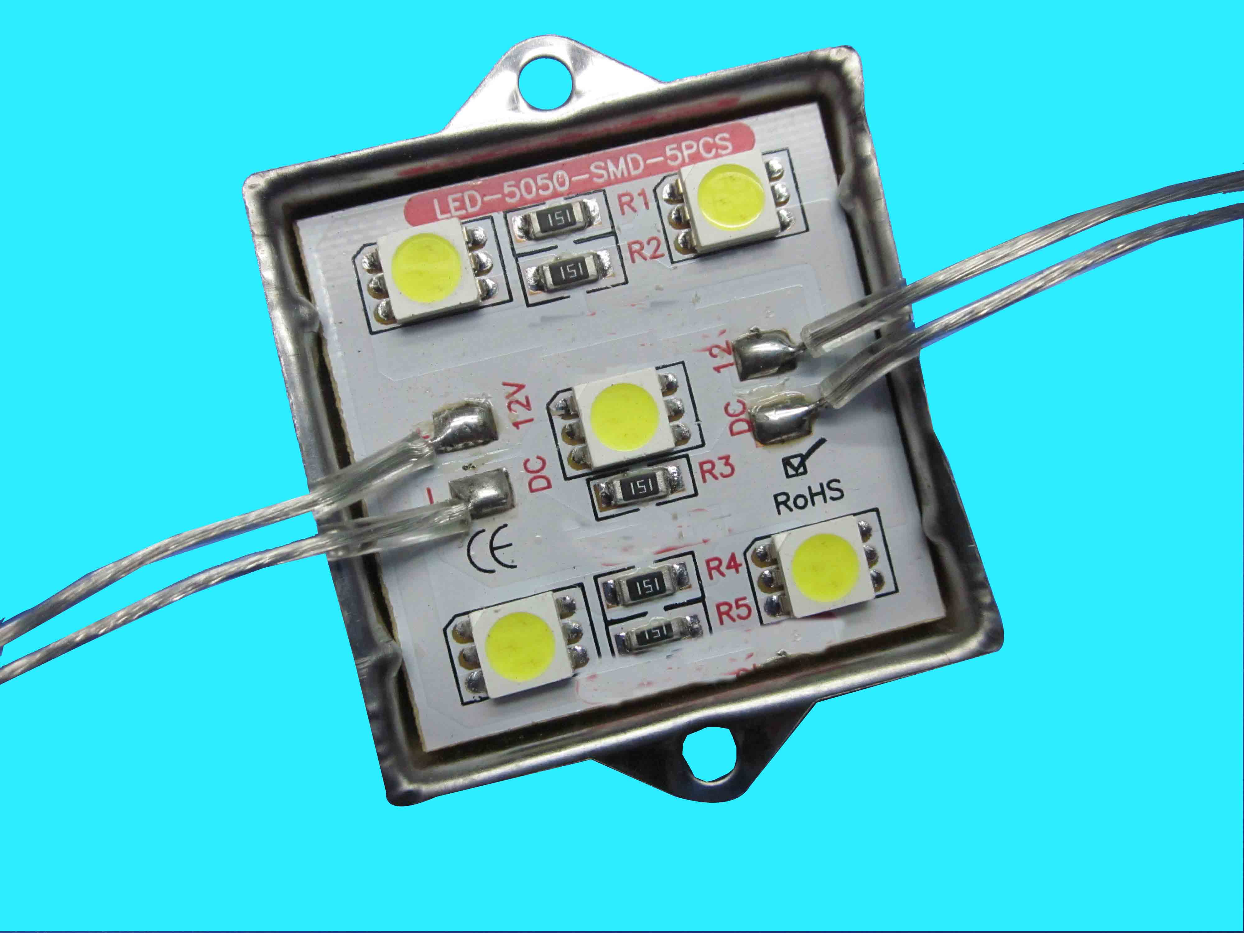 55050Ƭģ鷽5SMD5050