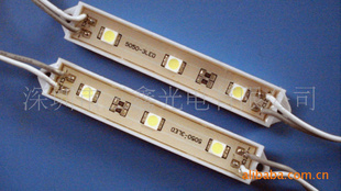 ֱLEDģ/5050SMD3ư׹ˮLEDģ