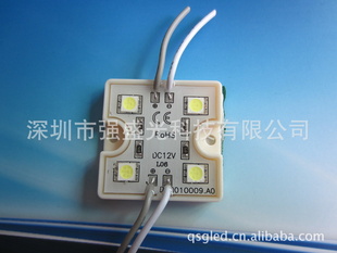 ǿʢ⳧ҳֱLED4˷/5050LEDˮ׹ģ