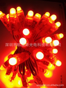 LEDҴֱ12mmȫʵICLED