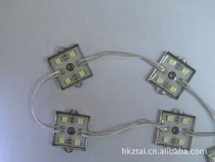 ӹ5050LEDˮƬģ/4LED5050ǹģ鷢ģ