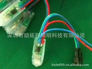 F8LEDȫ¶ֵƴ(3100ICེˮ)LEDصԴ