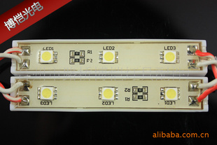 5050LEDƬģˮ̹3Ƭģ