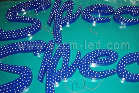 LED͹˥ȷˮ淢