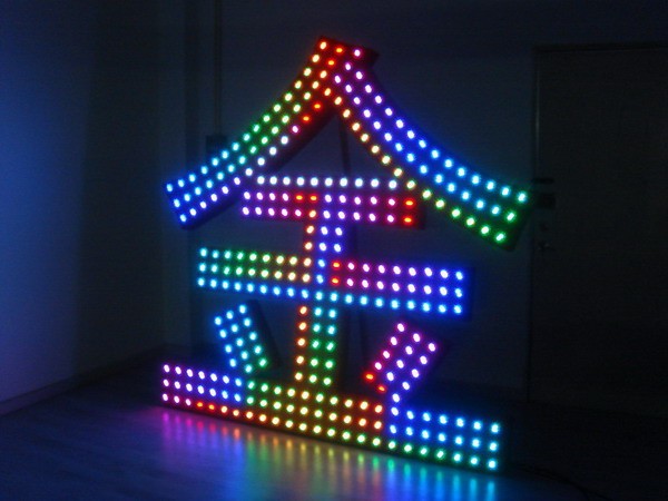 LEDȫʸˮ
