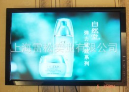 22寸广告机出租上海广告机出租展会壁挂广告机出租