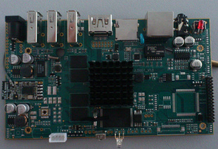 JLD007һAMLOGIC8726MX˫A91.5GHz+Mali-4003DGPU