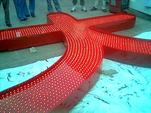 led¶