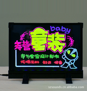 LEDӫLED55*39̨ʽֶֻдӫ