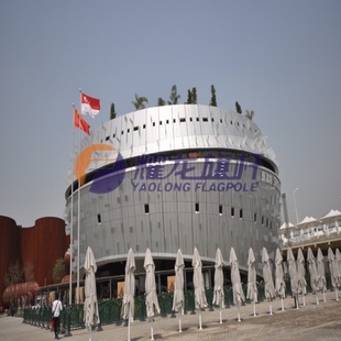 ҫ-201FLAGPOLES