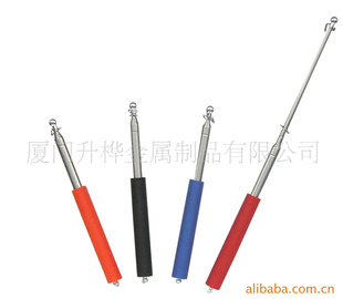 不锈钢导游旗杆,导游旗杆,伸缩旗杆