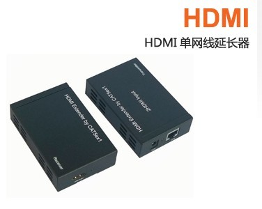 HDMI