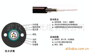 4--144B1光缆(图)