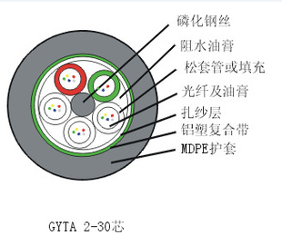 ŵ塢ȹ--׼׹ܲʽװ(GYTA)