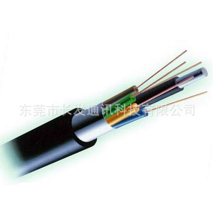 厂家直销GYTA-10芯光缆长发光缆通信光缆室外光缆单模10芯光纤