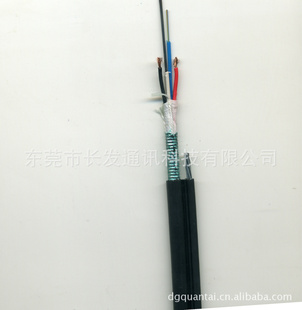 OPLC光纤复合光缆,光电混合光缆型号特殊型号