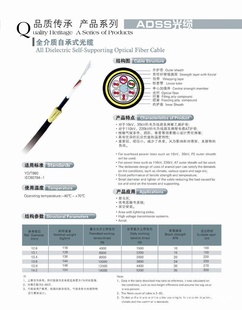 供山东光缆,ADSS光缆,ADSS光纤光缆,ADSS