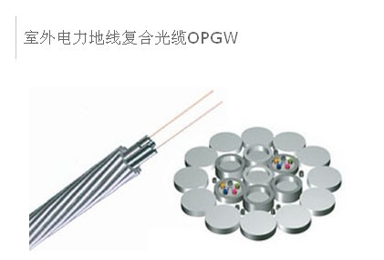 OPGW¼