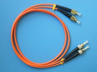 ST/PC-FC/PCDuplexMMPatchcord