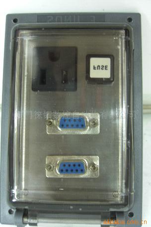RS232-030-007