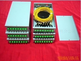 福建库存各种型号光纤终端盒、薄利多销、零售是批发价