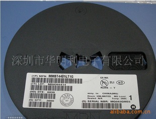 ԭװƷONСMMBT4401LT1GŻֻ