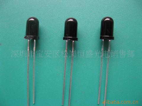 3/5mmLED