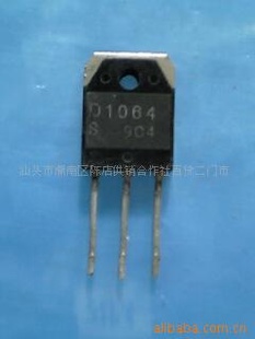 2SD1064/D1064ԭװڲ,
